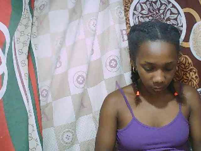 Little-sexy webcam