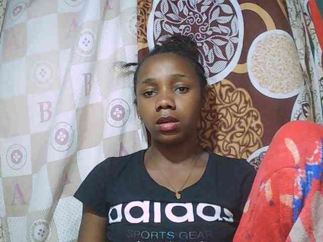 Little-sexy webcam