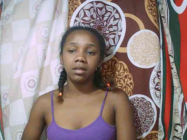 Little-sexy webcam