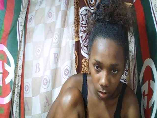 Little-sexy webcam