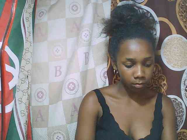 Little-sexy webcam