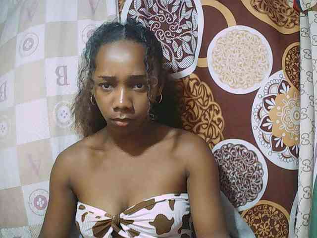 Little-sexy webcam