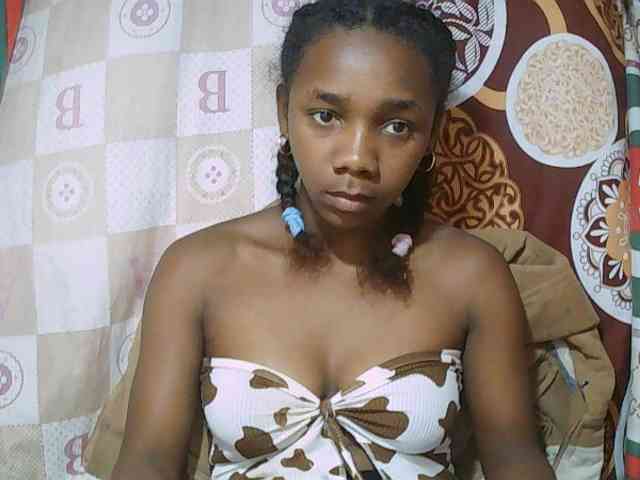 Little-sexy webcam