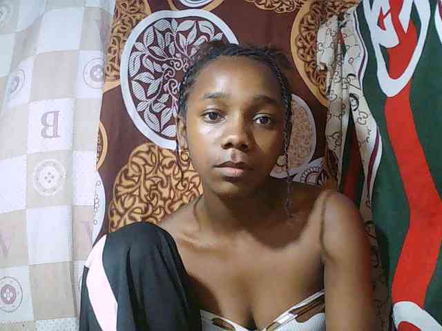 Modèle: Little-sexy