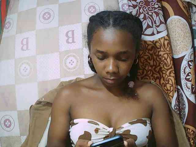Little-sexy webcam