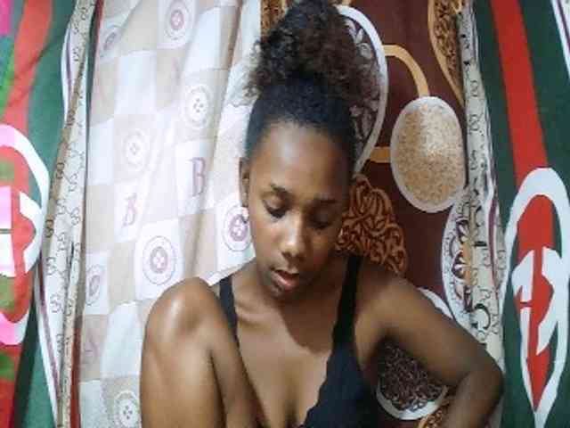 Little-sexy webcam