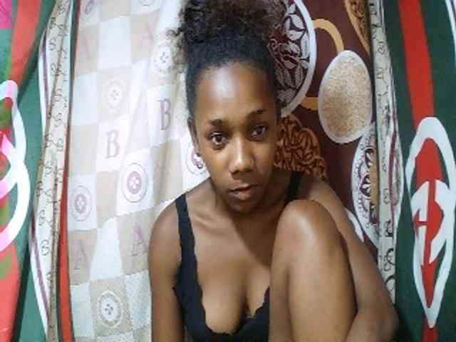 Little-sexy webcam