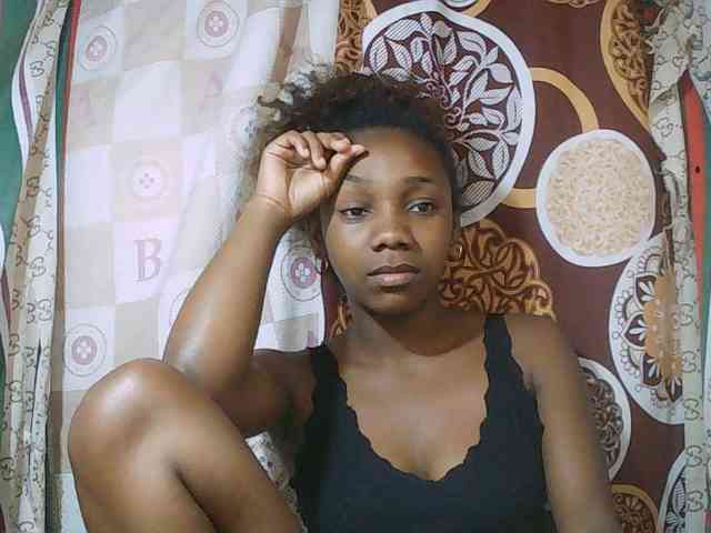 Little-sexy webcam