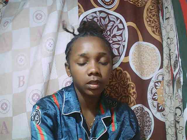 Little-sexy webcam