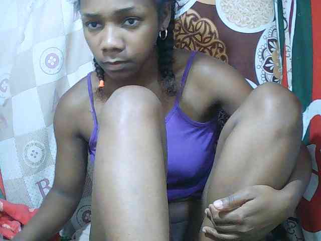 Little-sexy webcam