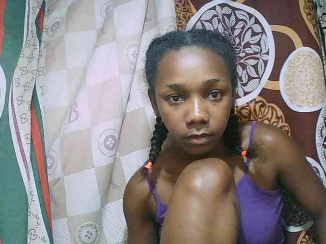 Little-sexy webcam