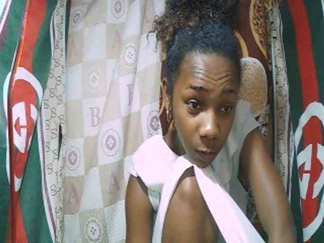 Little-sexy webcam