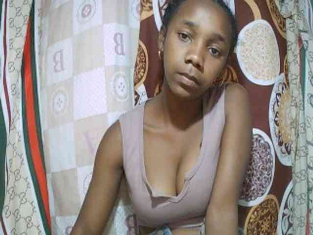 Little-sexy webcam