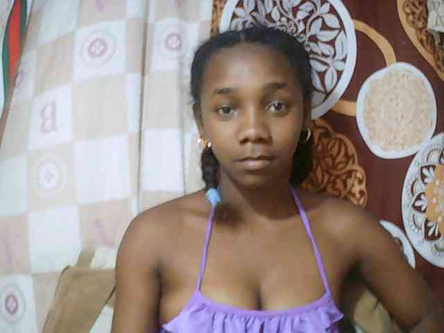 Little-sexy webcam