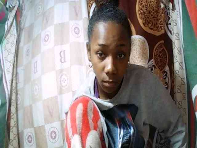 Little-sexy webcam