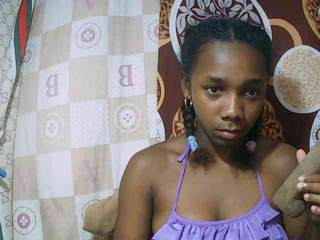 Little-sexy webcam