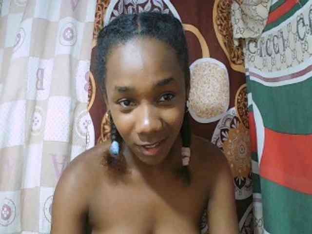 Little-sexy webcam