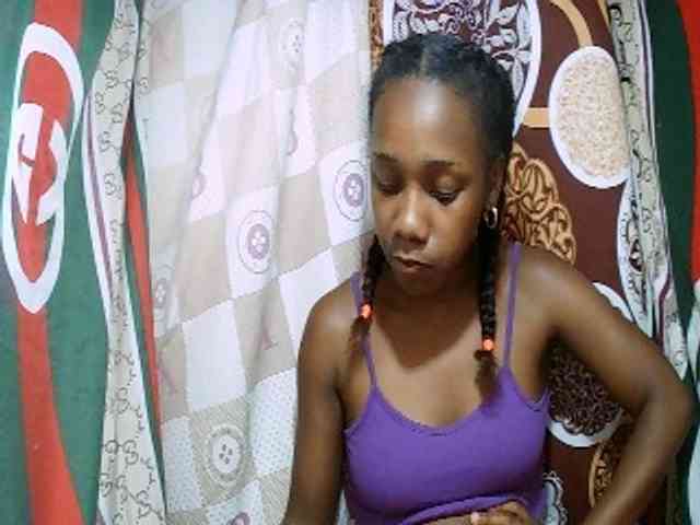 Little-sexy webcam