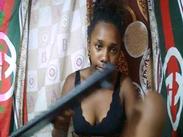 Little-sexy webcam