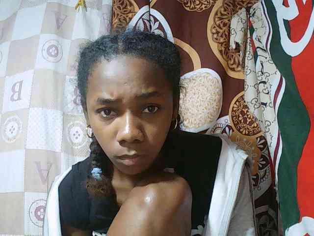 Model: Little-sexy