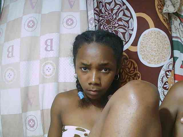 Little-sexy webcam