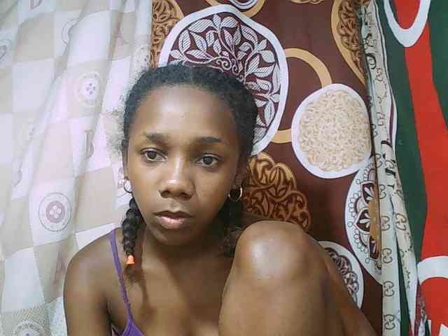 Little-sexy webcam