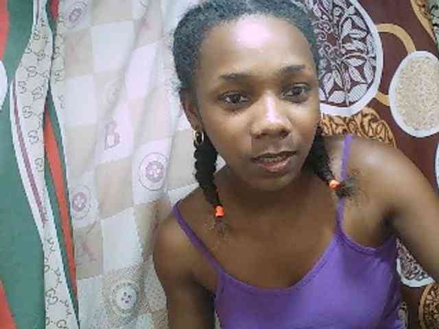 Little-sexy webcam