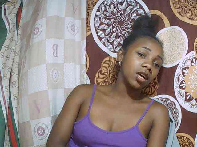 Little-sexy webcam