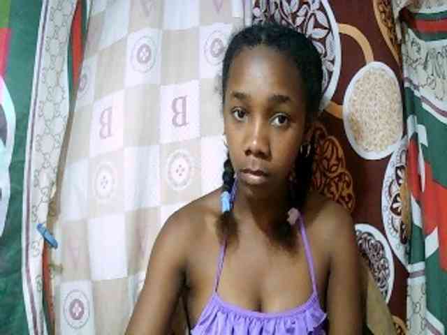 Little-sexy webcam