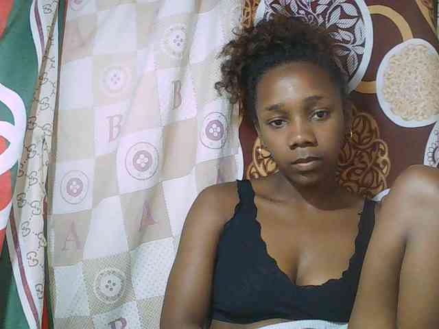 Little-sexy webcam