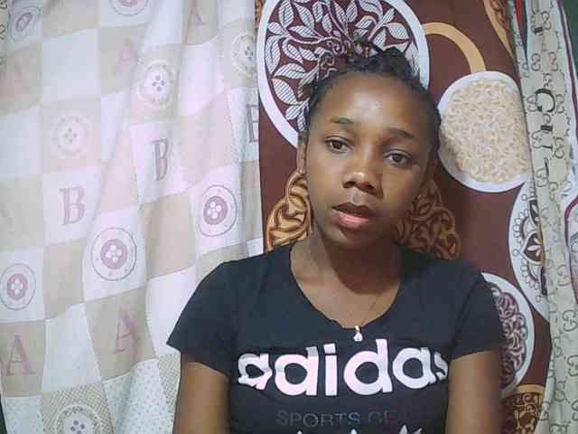Little-sexy webcam