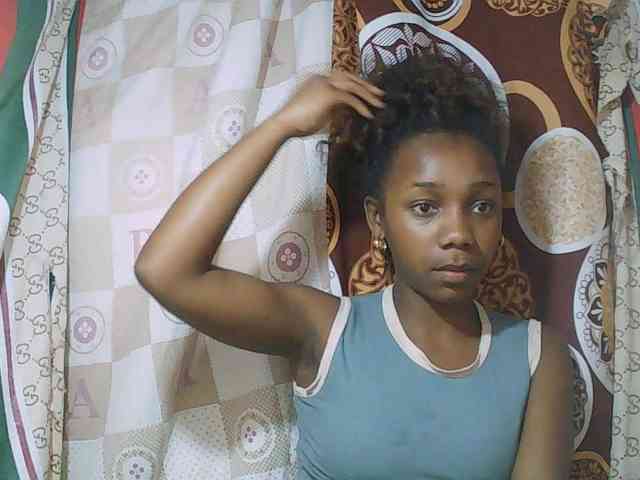 Little-sexy webcam