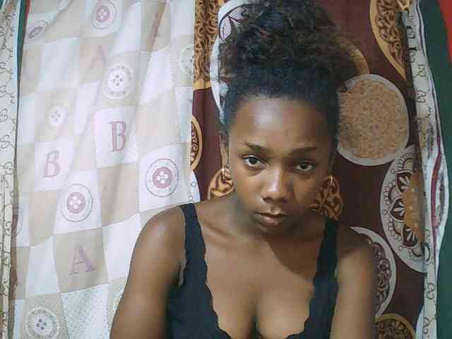 Little-sexy webcam