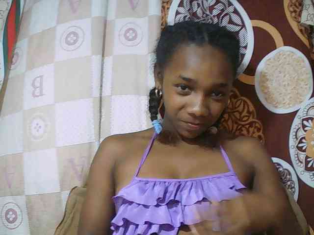 Little-sexy webcam