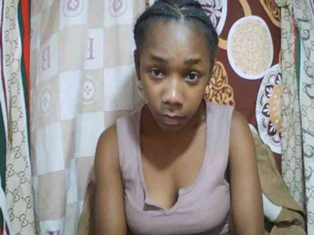 Little-sexy webcam