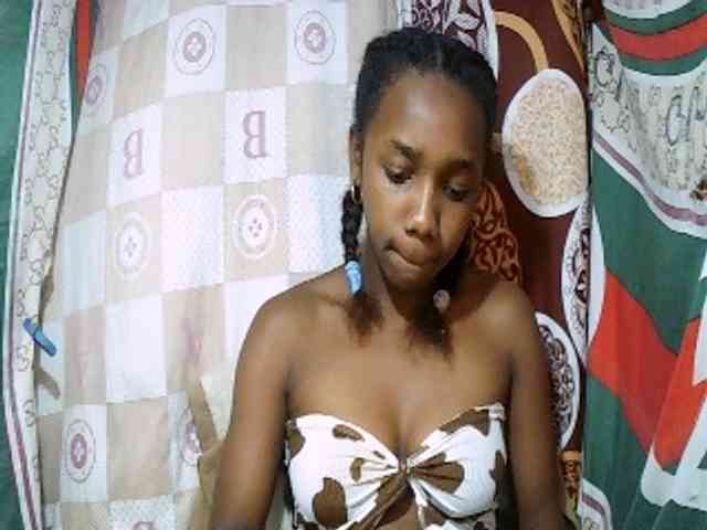 Little-sexy webcam