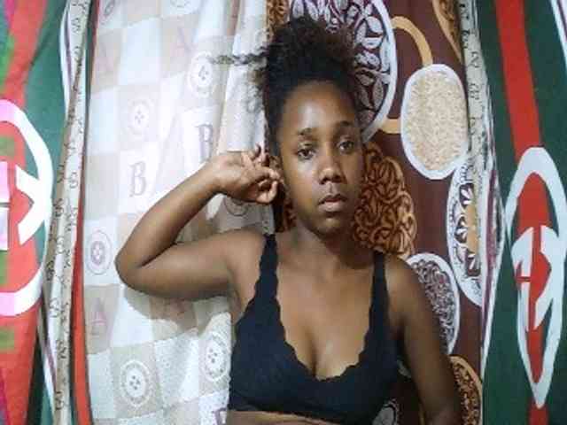 Little-sexy webcam