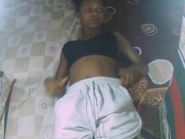 Little-sexy webcam