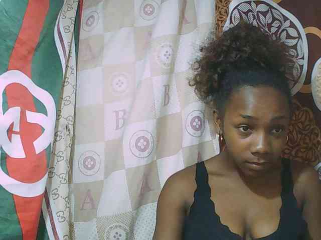 Little-sexy webcam