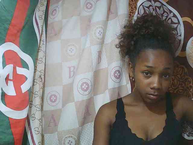 Little-sexy webcam