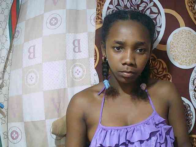Little-sexy webcam