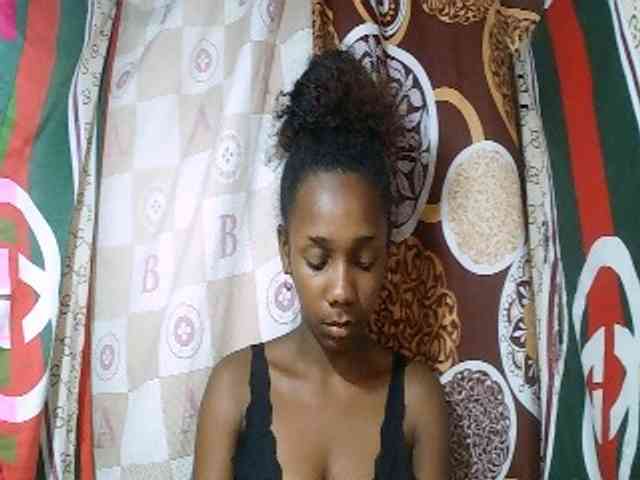 Little-sexy webcam