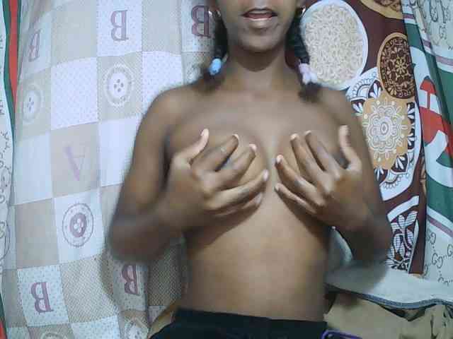 Little-sexy webcam