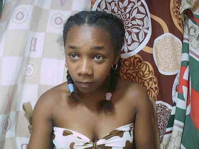 Model: Little-sexy