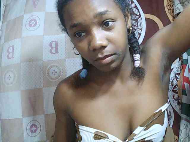 Little-sexy webcam
