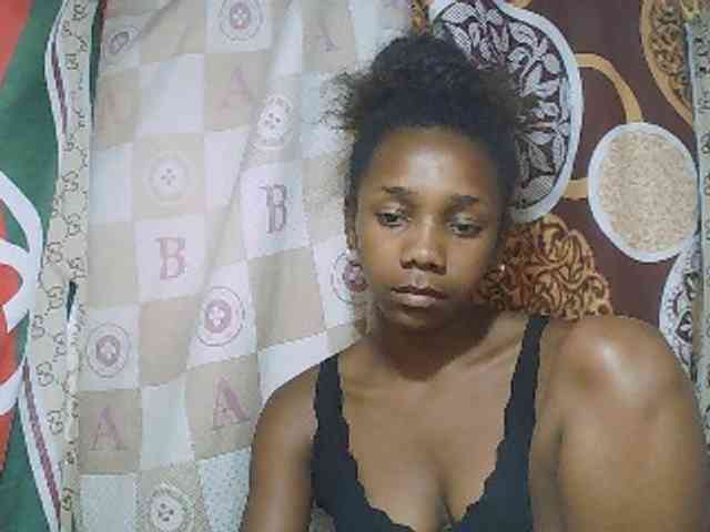 Little-sexy webcam
