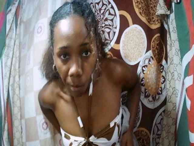 Little-sexy webcam