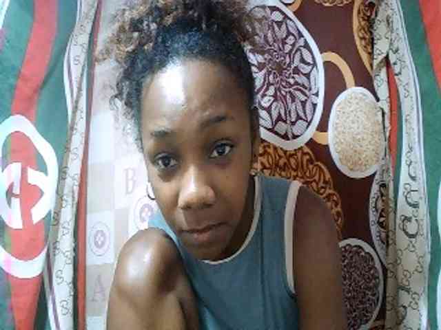 Little-sexy webcam