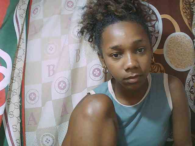 Little-sexy webcam