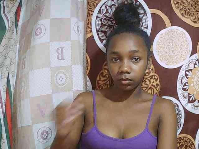 Little-sexy webcam